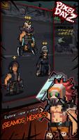 Pixel DayZ captura de pantalla 3