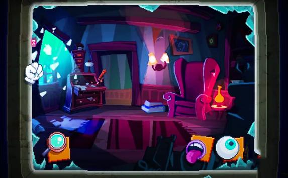 There Is No Game : Wrong Dimension Walkthrough 海报