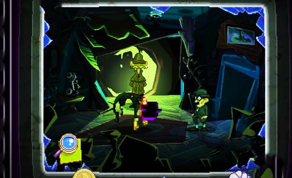 There Is No Game : Wrong Dimension Walkthrough 截图 4