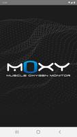 Moxy Monitor Affiche