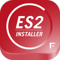 ”ES2 Installer