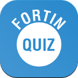 Fortin Quiz App icône
