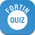 Fortin Quiz App 아이콘