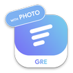 ”Vocabulary Builder For GRE® Test Preparation