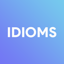Idioms and Phrases : Learn Eng APK