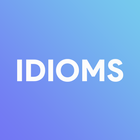 Idioms and Phrases ícone