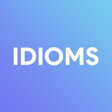 Idioms and Phrases أيقونة