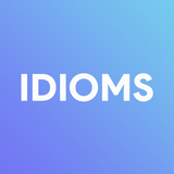 Idioms and Phrases ícone