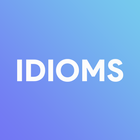 Idioms and Phrases icono