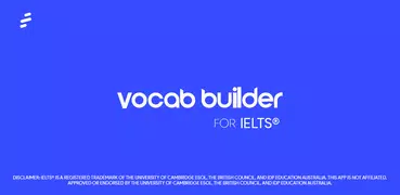 Words For IELTS®: Vocabulary B