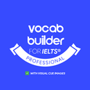 Words For IELTS® PRO: Vocabula APK