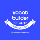 Words For IELTS® PRO: Vocabulary Builder Zeichen