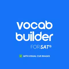 Descargar XAPK de Words for SAT® - Vocabulary Bu