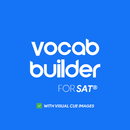 Words for SAT® - Vocabulary Bu APK