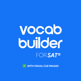 Words for SAT® - Vocabulary Bu أيقونة