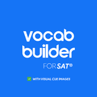 Words for SAT® - Vocabulary Bu آئیکن