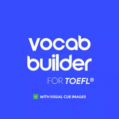 Vocab Builder For TOEFL® Test Preparation アプリダウンロード