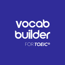 Vocabulary Builder For TOEIC®  APK