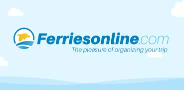 Ferries online