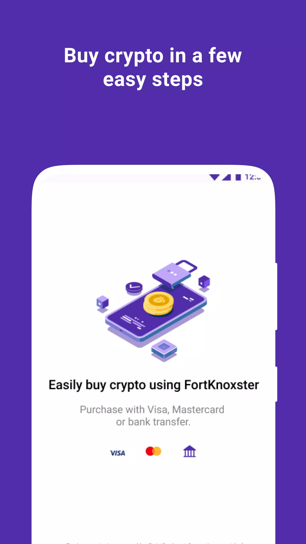 Crypto Fortress Apk Download for Android- Latest version 3.0-  com.sectech.cryptofortress