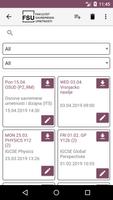 2 Schermata Fakultet Savremenih Umetnosti