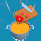 Vegetable Slicing Game иконка