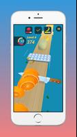 Vegetable Slicing Game скриншот 2