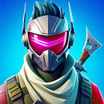 Squad Nite Fort Battle Royale icon