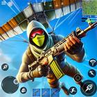 Squad Night Fort Battle Royale আইকন