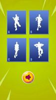 Sound Dance & Emote Quiz Screenshot 2