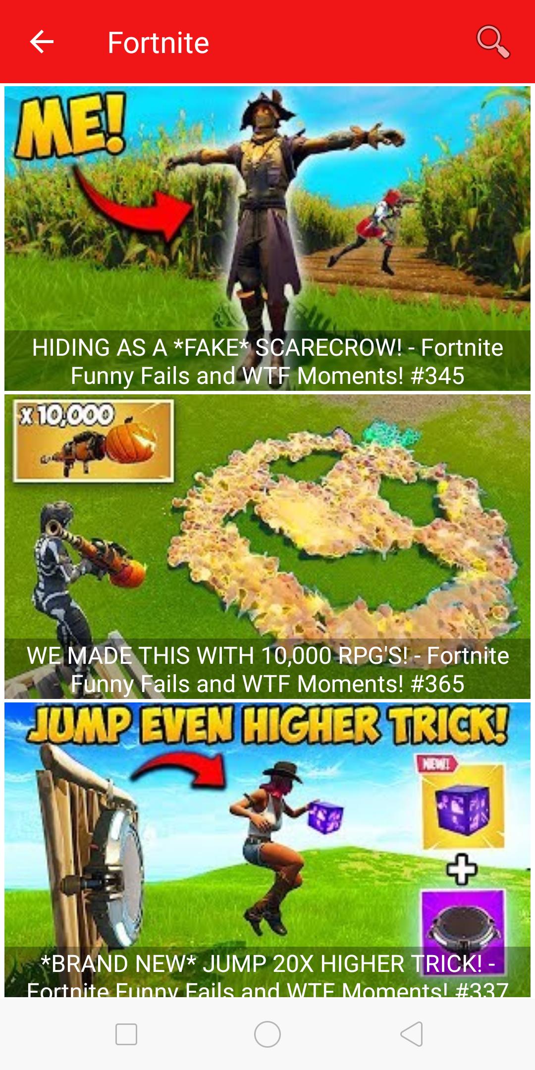 Battle Royale Fornite Funny Moments For Android Apk Download Funny Fortnite Fakes On Android Funny Fortnite Fakes On Android Battle Royale Fornite Funny Moments For Android Apk Download