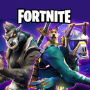 Fortnites Battle Royale Moments APK
