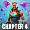 BATTLE ROYALE CHAPTER 5