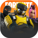 BATTLE ROYALE CHAPTER3 SEASON3-APK