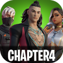 Battle Royale Chapter 4 S3 APK