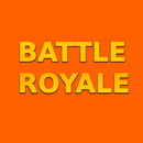 BATTLE ROYALE CHAPTER5 SEASON4 APK