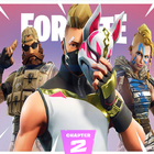 Fortnite Battle Royale HD Wallpaper icono