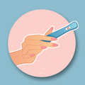 Prany - Pregnancy Test Quiz