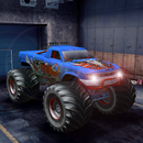 Heavy Monster Truck Simulator APK