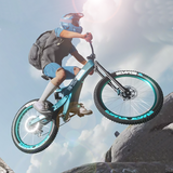 Mountain Bike Gioco