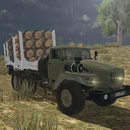 Simulator Truk Rusia APK