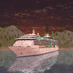 Cruise Ship Simulator: Ocean