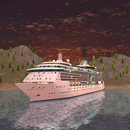 Simulator Kapal Pesiar APK