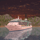 Cruise Ship Simulator: Ocean আইকন