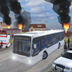 Volcano Bus Simulator APK