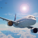 Simulator Pesawat Penumpang APK
