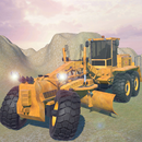 Grader Simulator APK