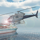 Coast Guard Helicopter 아이콘