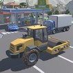 Road Roller Simulator