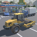 Simulator Rol Jalan APK